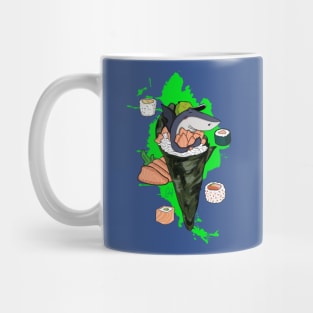 Temaki lover Mug